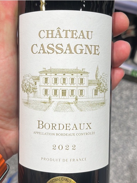 Bordeaux