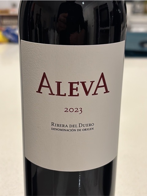 Aleva