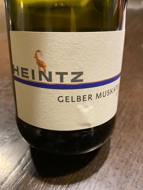 モリオ・ムスカート（Morio-Muskat） モリオ・ムスカート（Morio-Muskat） ドイツワイン｜ドイツ