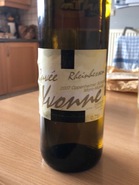 Jakob Gerhardt Silvaner Spätlese 1999 Jakob Gerhardt Silvaner Spätlese 1999 Jakob Gerhardt Winery | Vivino