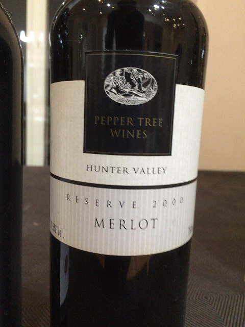 城戸プライベートリザーブ　Merlot 2009 城戸ワイナリー Private Reserve Meadows(プライベート