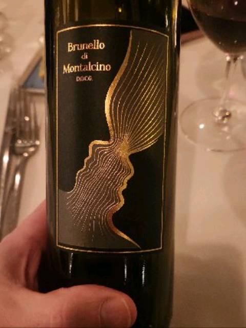 Brunello di Montalcino