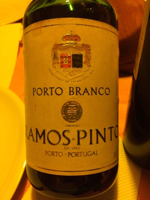 Porto Branco