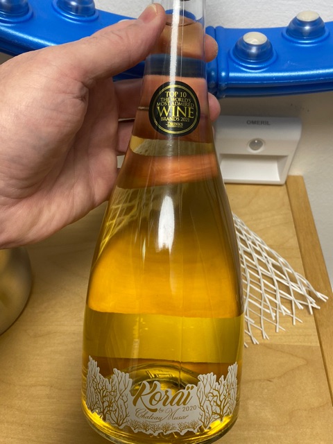 Korai Blanc