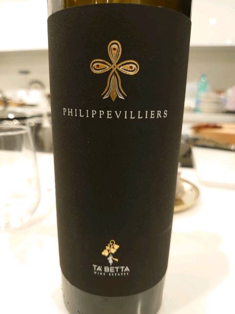 Ta Betta Wine Estates Philippe Villiers Vivino