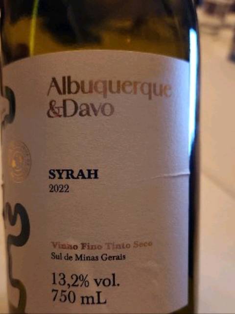 Syrah