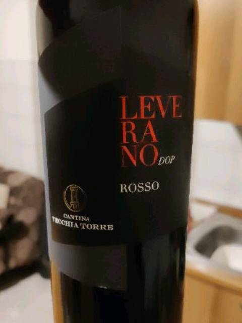 ワイン TORRE Vecchia Torre Leverano | Vivino 日本