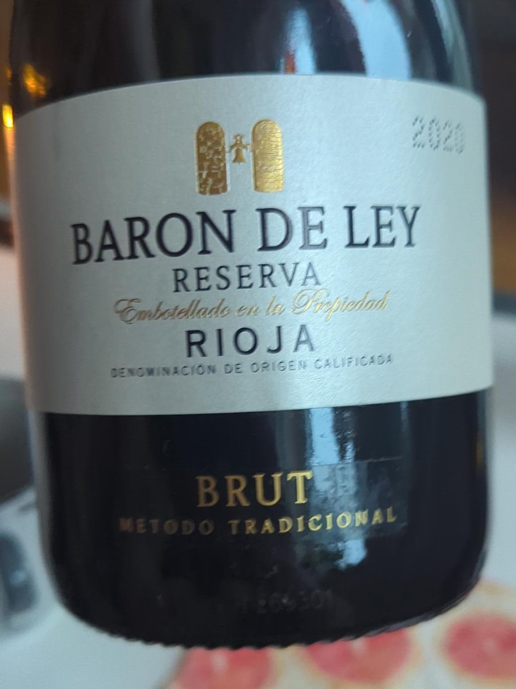 Reserva Brut