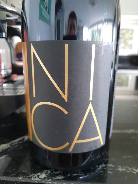 NICA