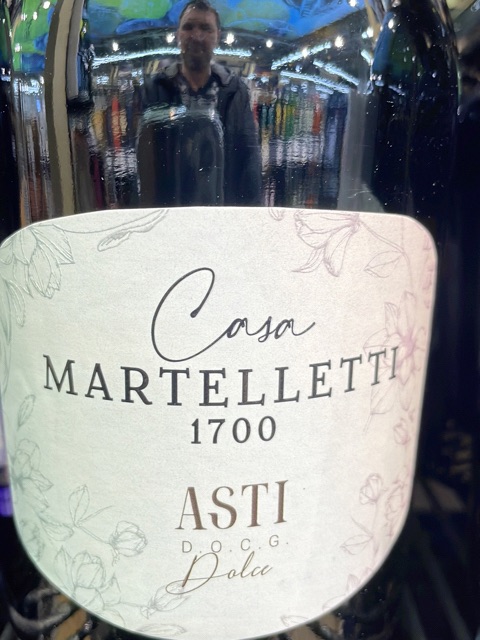 Casa Martelletti Asti Dolce | Vivino English
