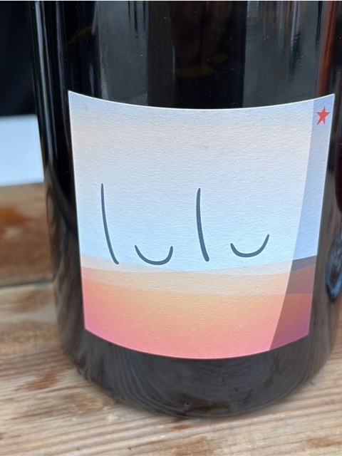 Domaine la Bohème Lulu | Vivino 日本語