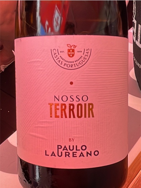 Nosso Terroir Branco