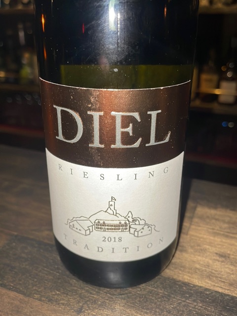 飲料・酒 か Schlossgut Diel リースリング 3本セット