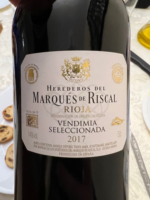 Vendimia Seleccionada