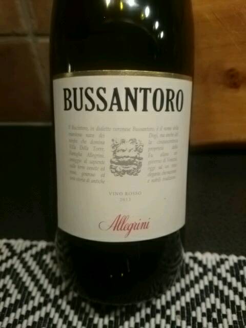 Bussantoro