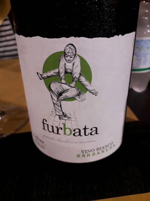 Barbanera Furbata Bianco | Vivino Deutsch