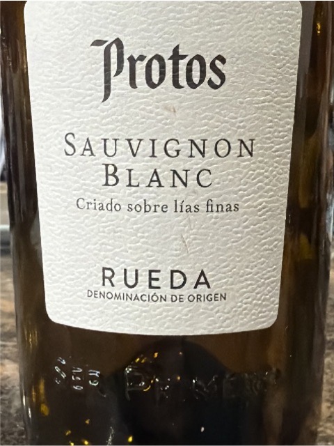 Sauvignon Blanc