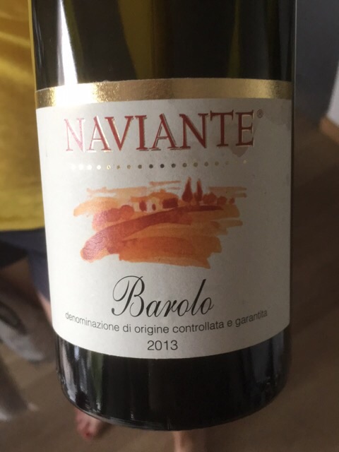 Naviante Barolo | Vivino Deutsch