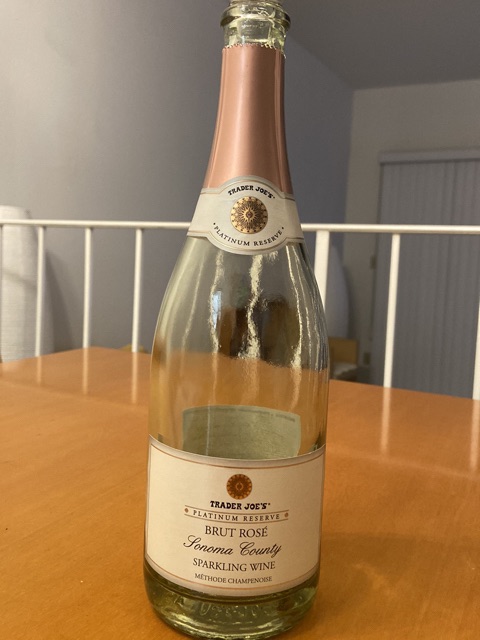 Trader Joe's Platinum Reserve ワイン2本セット トレジョ, トレーダー