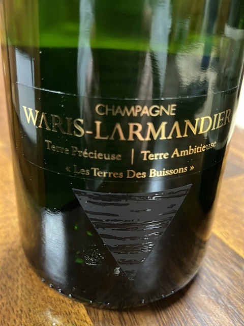 Waris Larmandier フランス　ワリスラマンディエ Waris Larmandier フランス ワリスラマンディエ - メルカリ