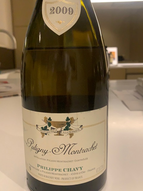 Philippe Chavy Puligny-Montrachet | Vivino Français
