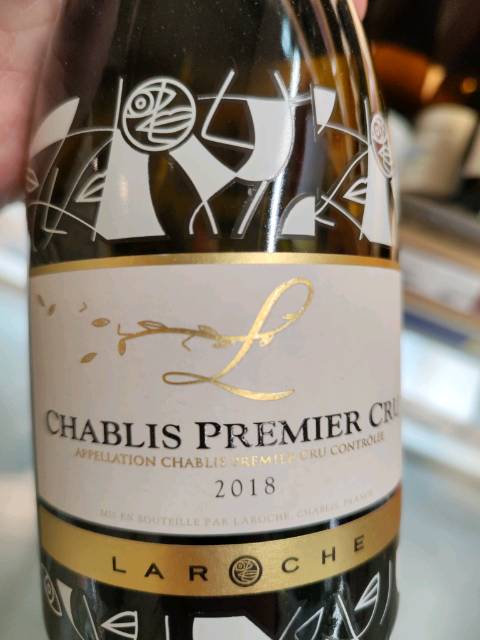 Laroche Chablis Premier Cru | Vivino English