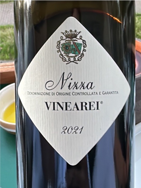 Vinearei Nizza