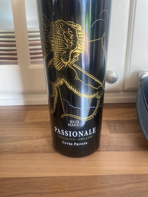 Torre Zambra Idi di Marzo Cuvée Privata Passionale | Vivino English