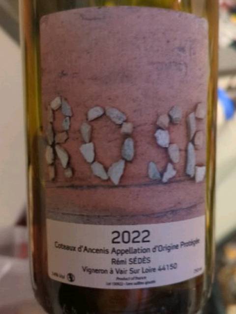 Rémi Sédès Vigneron Winery | Vivino
