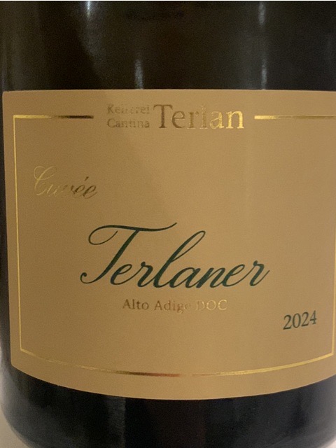 Terlaner