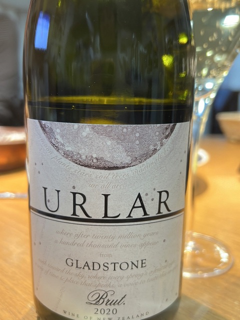 Urlar Brut | Vivino Português (Brasil)