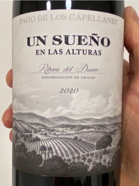 Un Sueño En Las Alturas