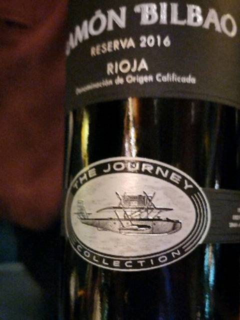 The Journey Collection Reserva
