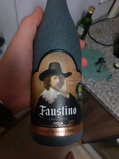 Gran Reserva