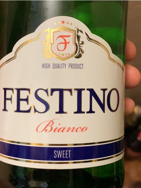 Festino Sweet Bianco | Vivino English