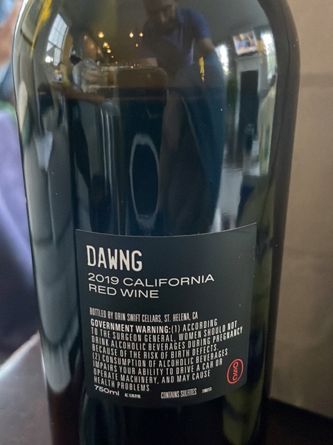 Dawng