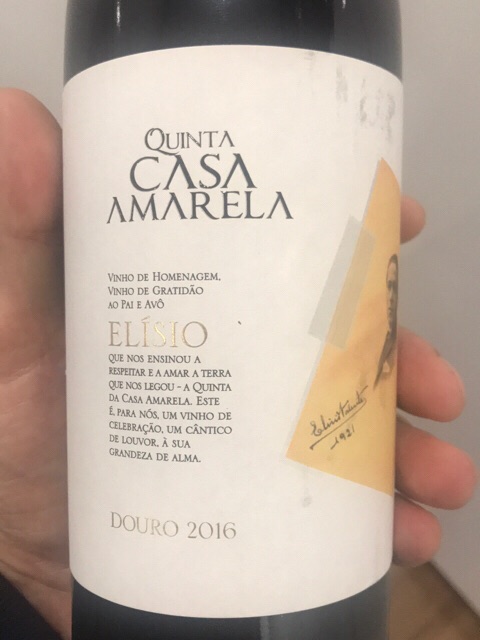 Elísio Grande Reserva