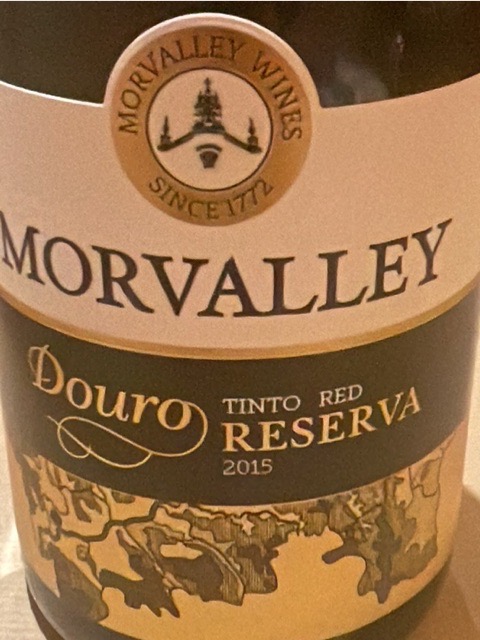 Reserva Tinto