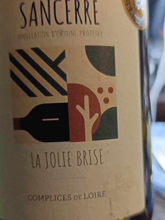 Complices de Loire La Jolie Brise | Vivino English