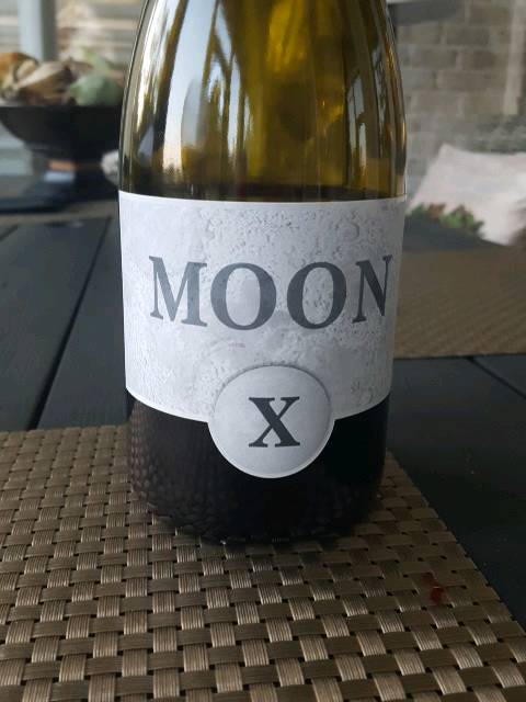 ワイン moon MOONX Wine Winery | Vivino