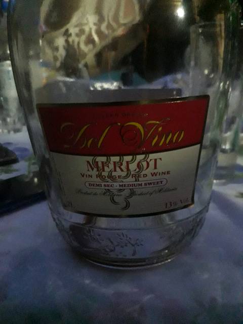 Del vino online