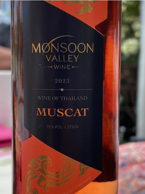 Monsoon valley wine 2025