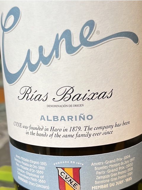 Albariño