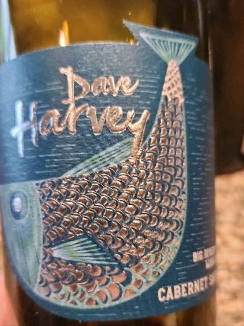 Dave Harvey Winery | Vivino