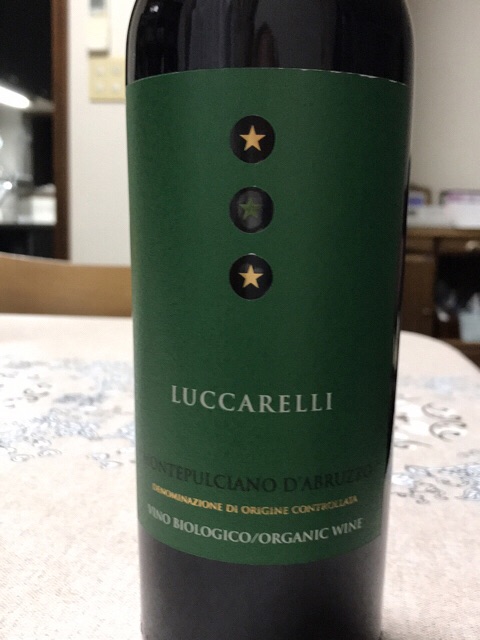 Montepulciano d'Abruzzo
