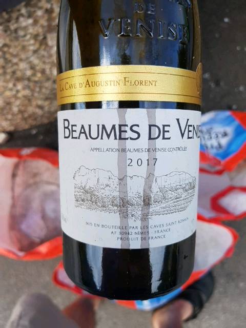Beaumes-de-Venise
