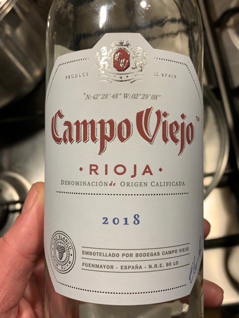 Viura - Verdejo