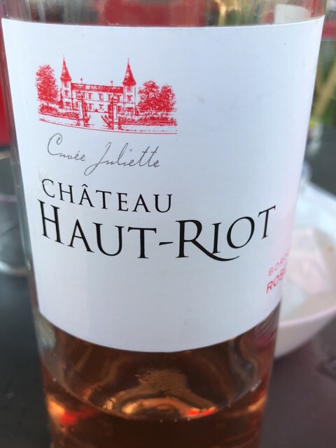 Bordeaux Rosé