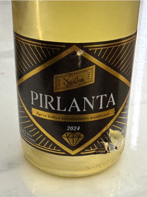 PIRLANTA