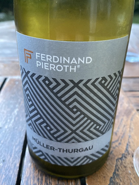 Pieroth Müller-Thurgau | Vivino English